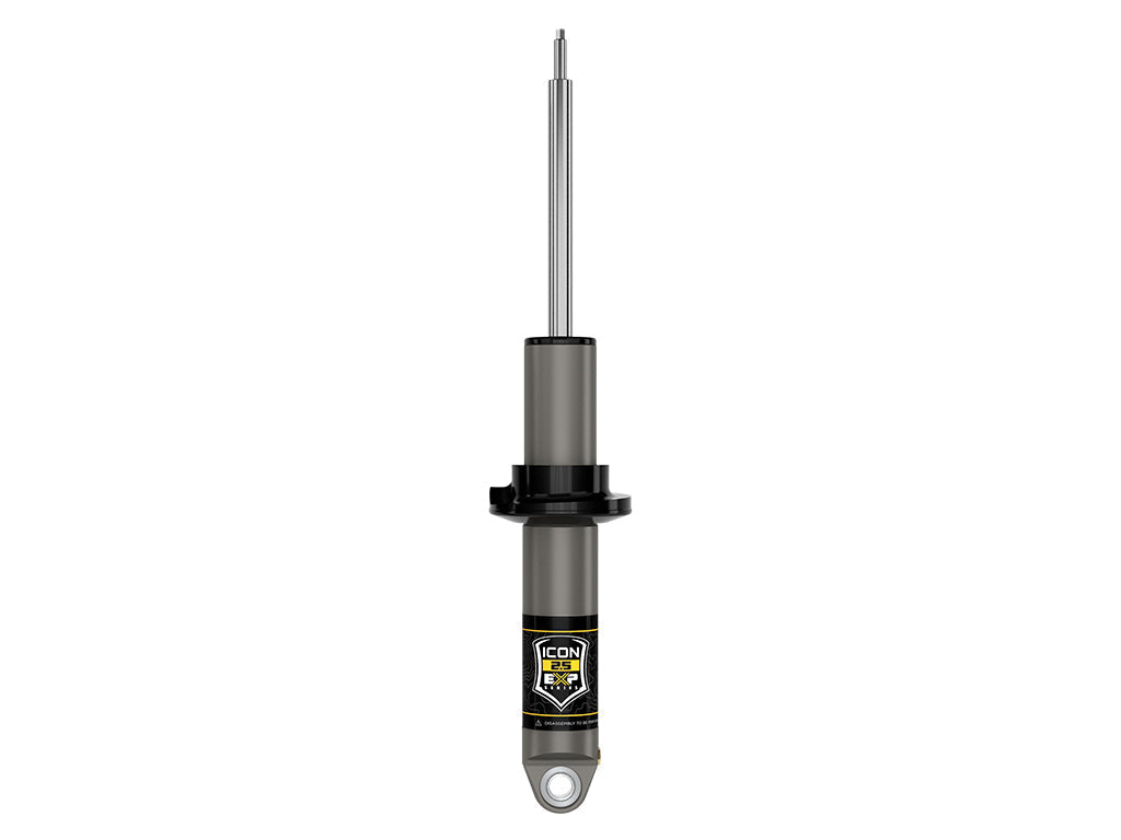 ICON Vehicle Dynamics 48612 Bronco Hoss 2.0 Pkg 2.5 Rear EXP Coilover