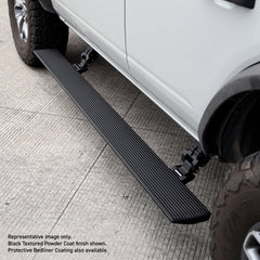 Go Rhino Chevrolet, GMC (Crew Cab Pickup) Running Board 20404587T