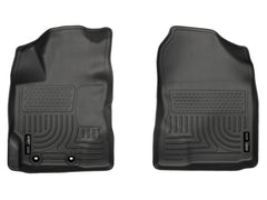 Husky Liners Weatherbeater Series Front Floor Liners 17331
