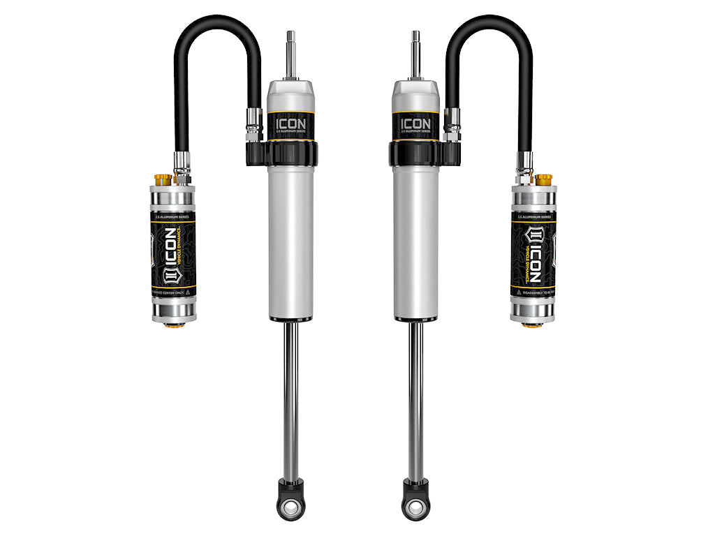 ICON Vehicle Dynamics 217803CP Front Shock Absorber