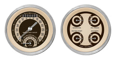 Classic Instruments Gauge Set NT32SHC