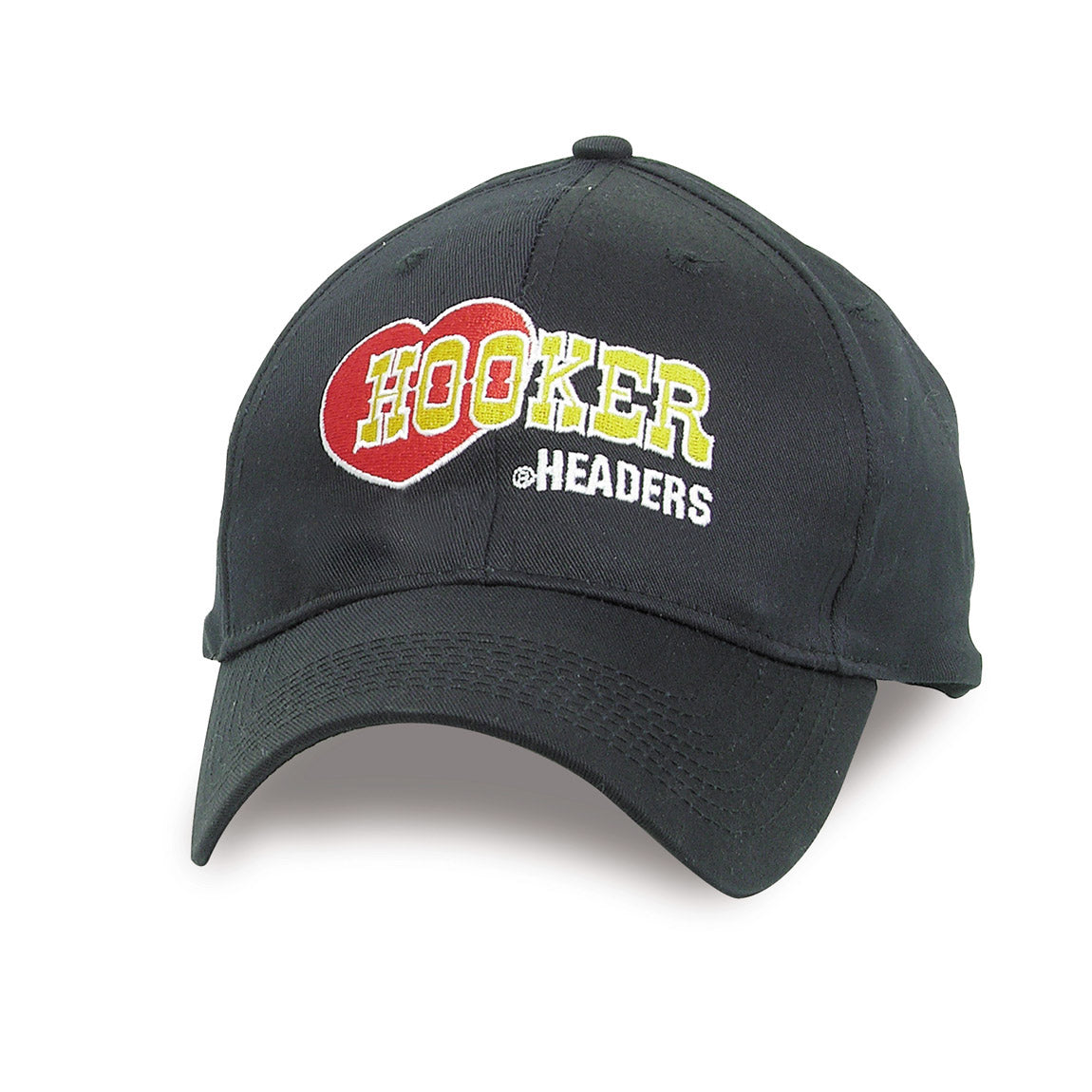 Hooker Baseball Cap 10212HKR