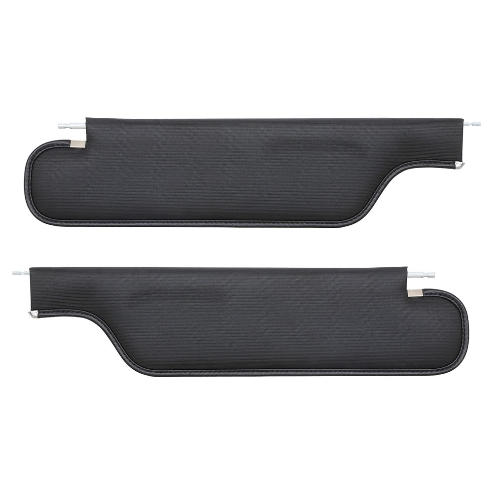 TMI Products Chevrolet (Hardtop) Sun Visor 21-82409-600
