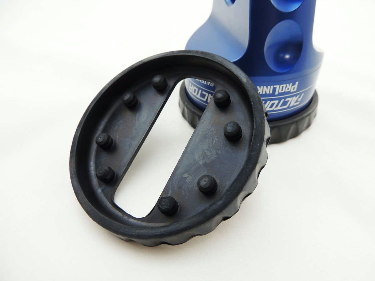 Factor 55 00014 Rubber Guard - Prolink, Splicer, Bridle, Prolink E