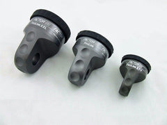 Factor 55 00015-06 Prolink Winch Shackle Mount - Gray