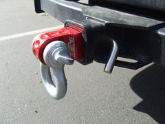 Factor 55 00022-06 Hitchlink 2.5 (2.5 Receivers) - Gray
