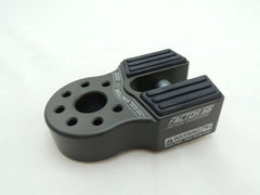 Factor 55 00050-06 Flatlink Winch Shackle Mount - Gray