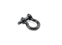 Factor 55 00061-04 Crosby 5/8 Shackle- Black