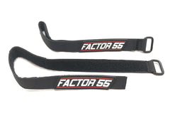 Factor 55 00071-2 Strap Wraps (Pkg Of 2)