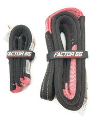 Factor 55 00071-2 Strap Wraps (Pkg Of 2)