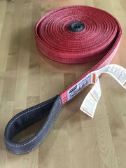 Factor 55 00074 Standard Duty Tow Strap 30 ft.x 2 in.