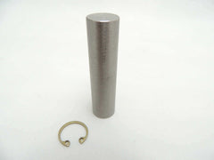 Factor 55 00113 Titanium Pin - Prolink XTV