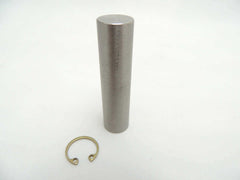 Factor 55 00113 Titanium Pin - Prolink XTV
