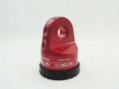 Factor 55 00210-01 Prolink XXL Winch Shackle Mount - Red