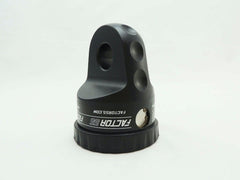 Factor 55 00210-04 Prolink XXL Winch Shackle Mount - Black