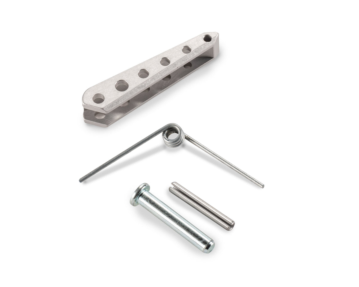 Factor 55 00256 Ultrahook XTV Latch Kit and Locking Pin