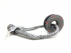 Factor 55 00264 Rope Retention Pulley (RRP) and Soft Shackle Combo