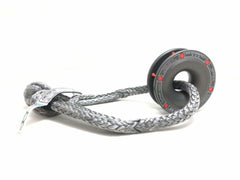 Factor 55 00264 Rope Retention Pulley (RRP) and Soft Shackle Combo