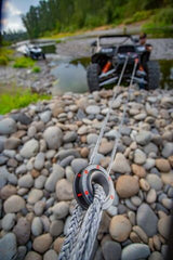 Factor 55 00265 Rope Retention Pulley XTV (RRP XTV) and Soft Shackle Combo