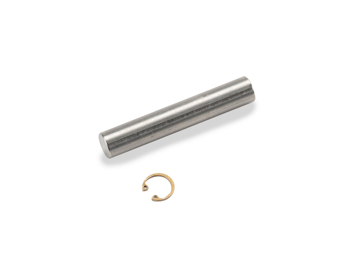 Factor 55 00277 Titanium Pin - Ultrahook XTV, Flatlink XTV