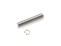 Factor 55 00277 Titanium Pin - Ultrahook XTV, Flatlink XTV