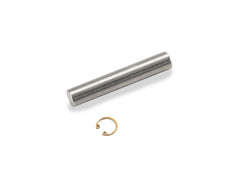 Factor 55 00277 Titanium Pin - Ultrahook XTV, Flatlink XTV