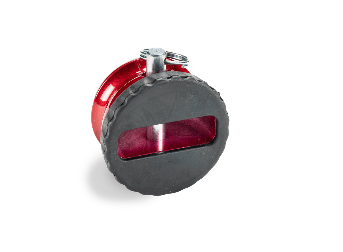Factor 55 00450-01 Loop Guard - Red