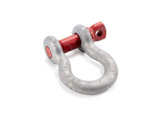 Factor 55 00465 Crosby 7/8 Shackle- Galvanized