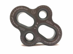 Factor 55 00470-06 Load Distribution Plate (LDP) - Gray
