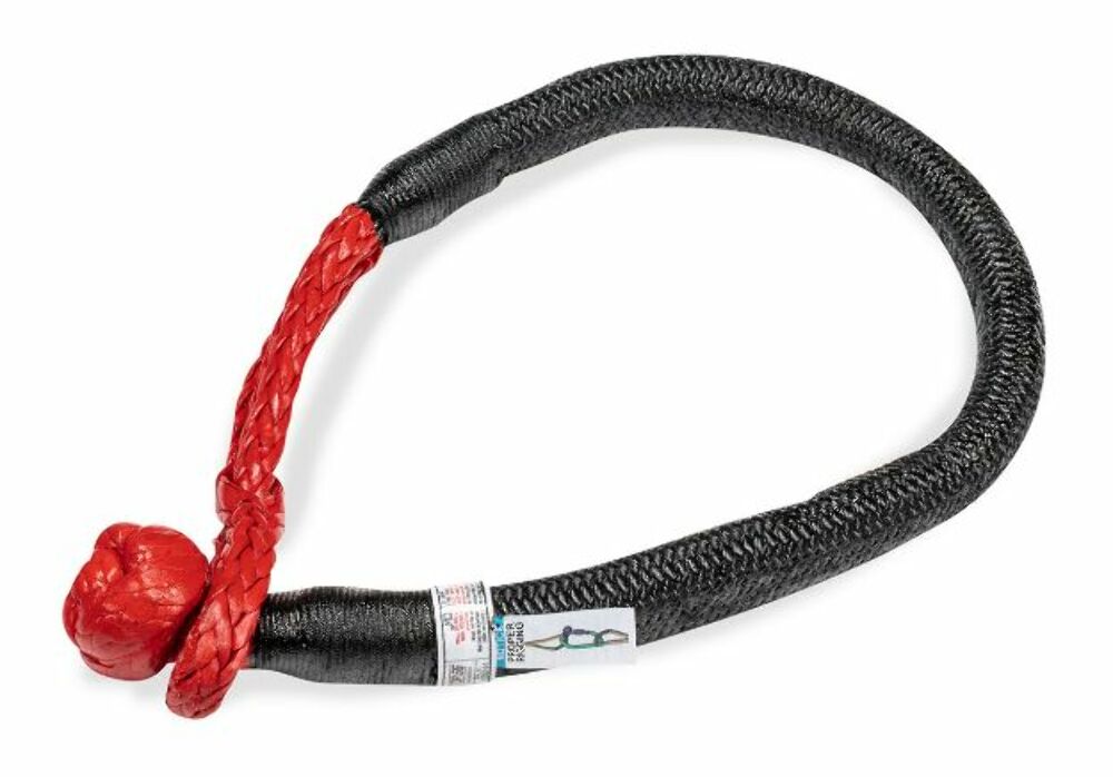 Factor 55 00570 Extreme Duty Soft Shackle 5/8X18