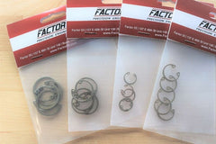 Factor 55 10512 Internal Retaining Ring (Qty 5) - Prolink XXL