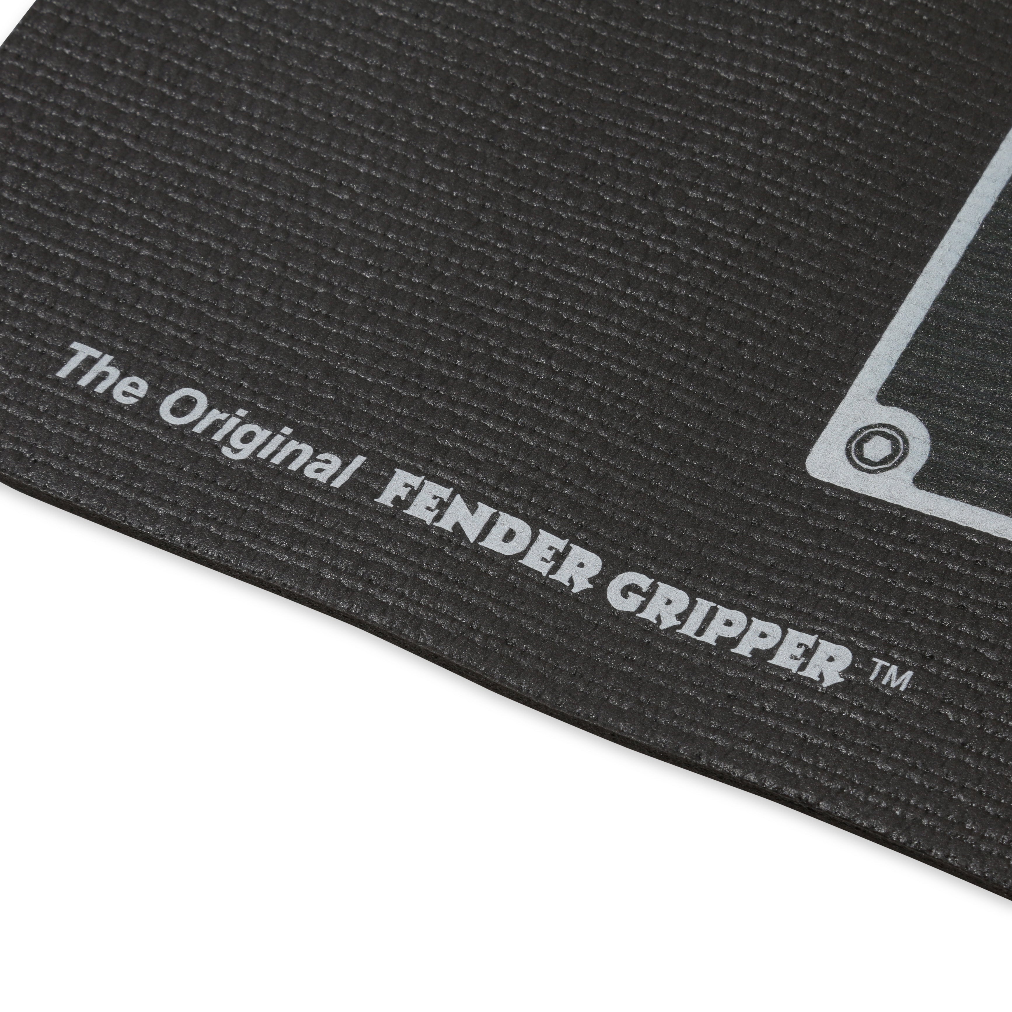 Fender Gripper Fender Covering FG2410