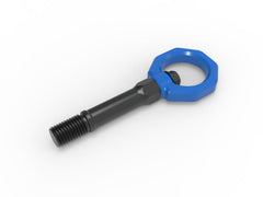 aFe Power Nissan (3.0, 3.7) Tow Hook 450-712001-L