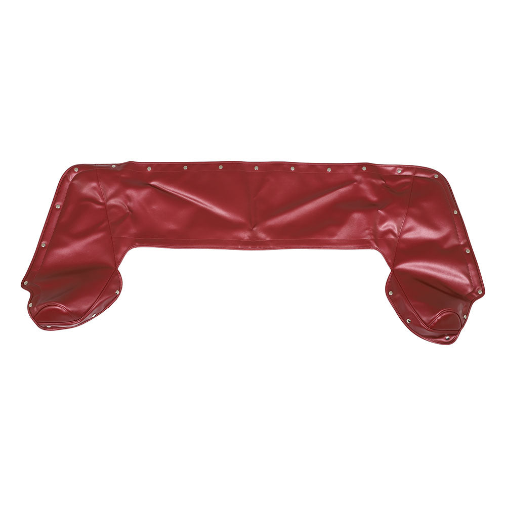 TMI Products 1964 Ford Mustang (Convertible) Convertible Top Boot 22-7105-2920