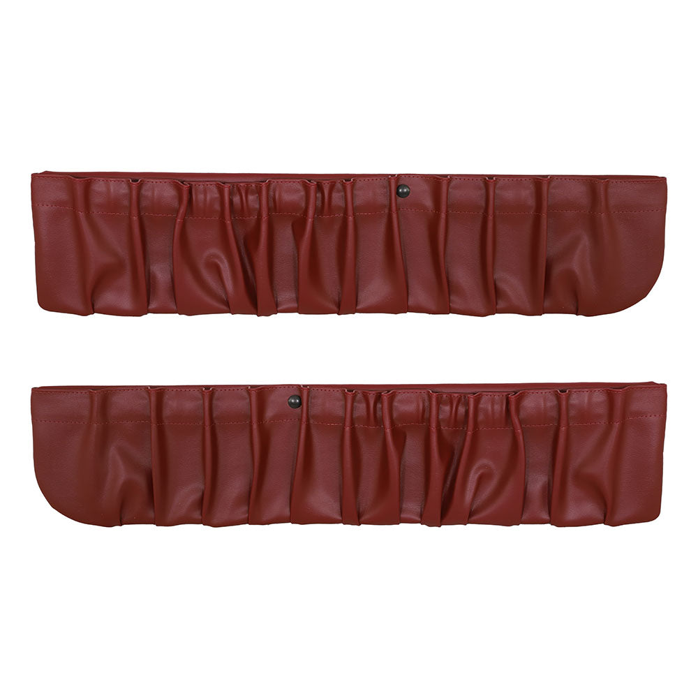 TMI Products 90-93 Ford Mustang Door Trim Panel Pocket 10-7300-971