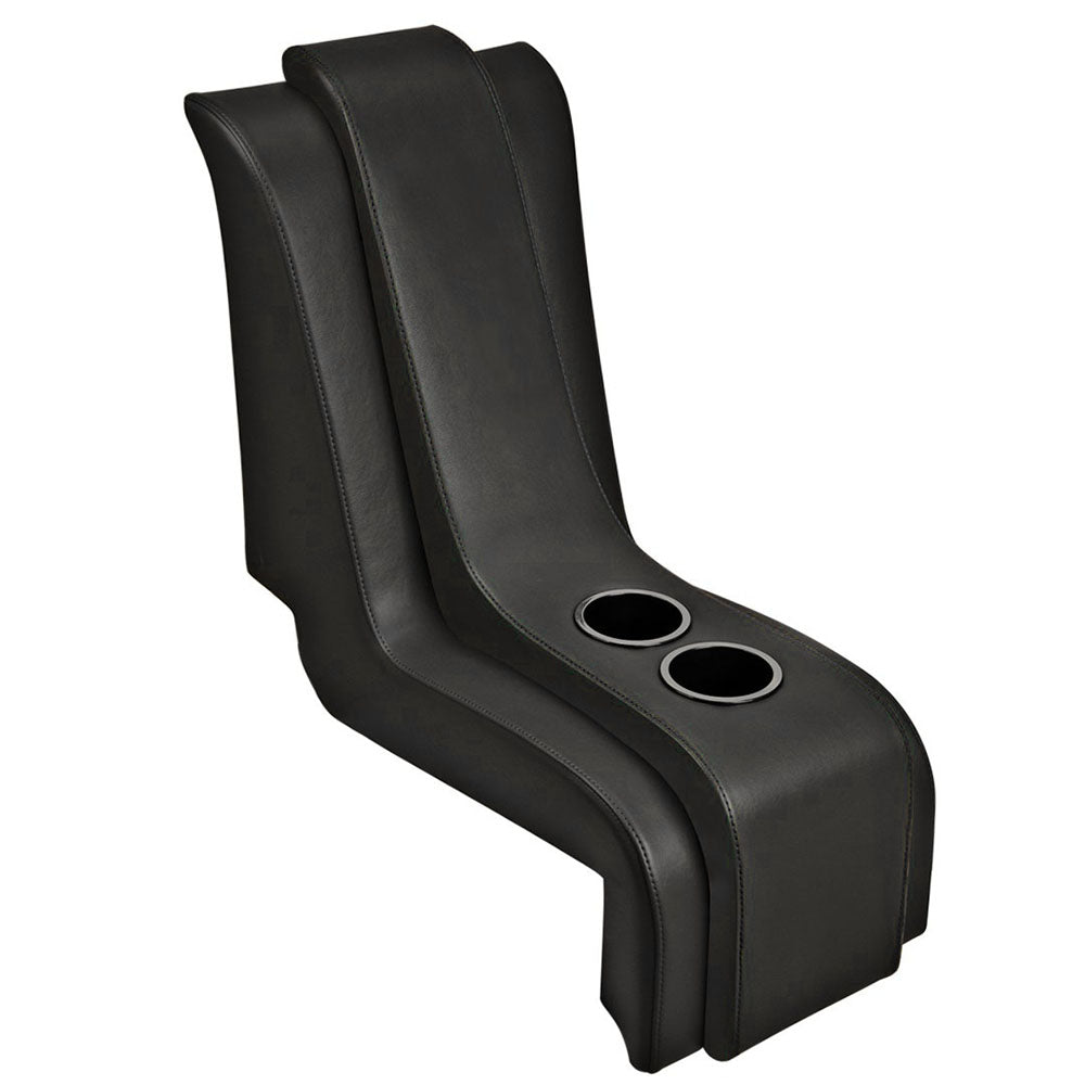 TMI Products Chevrolet GMC Center Console 25-8301-2295-BKS