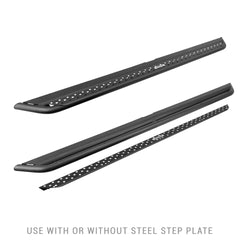 Go Rhino Jeep Step Nerf Bar FSDSS4505T