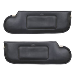 TMI Products 87-93 Ford Mustang (Convertible) Sun Visor 21-74007-958
