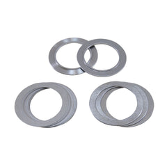Yukon Gear American Motors Jeep Differential Carrier Bearing Shim - Rear Differential SKSSM35