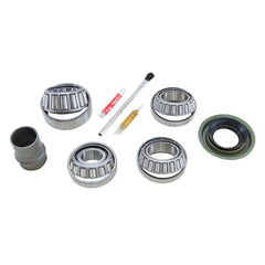 Yukon Gear 86-95 Suzuki Samurai (4WD) Axle Differential Bearing and Seal Kit BKISAM