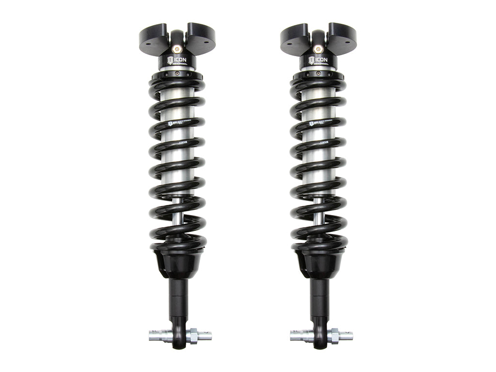 ICON Vehicle Dynamics 71605 Coilover Kit