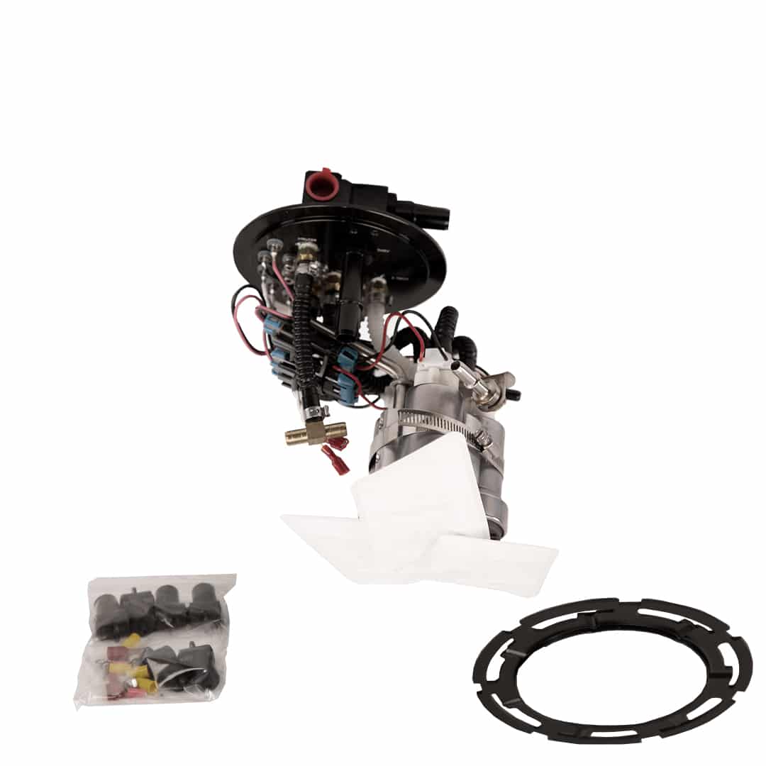 Aeromotive Fuel System Cadillac, Chevrolet (Convertible/Coupe) Electric Fuel Pump  - In-Tank 18075