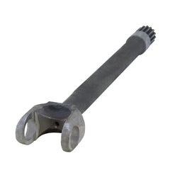 Yukon Gear 94-00 Dodge Ram 1500 (4WD) Drive Axle Shaft - Front Left Inner YAD76815-1X