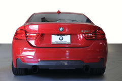 Dinan BMW (Coupe/Sedan - 3.0) Exhaust System Kit D660-0045