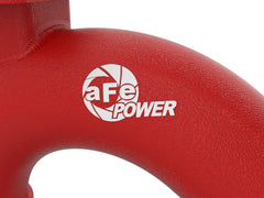 aFe Power 18-23 Kia Stinger (3.3) Intercooler Hose Kit 46-20504-R