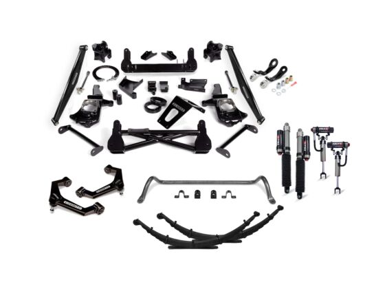 Cognito 210-P1175 Suspension Lift Kit
