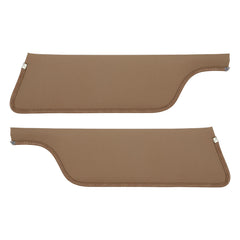 TMI Products 67-68 Ford Mustang (Fastback/Hardtop) Sun Visor 21-7047-926