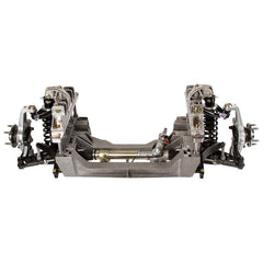 Detroit Speed 64-70 Ford Mustang (260, 289, 302, 351, 390, 427, 428, 429) Suspension Subframe 032050-DDS