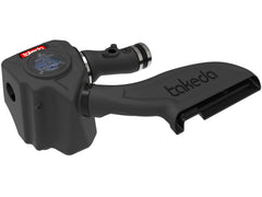 aFe Power 18-21 Subaru WRX STI (2.5) Engine Cold Air Intake 56-70014R