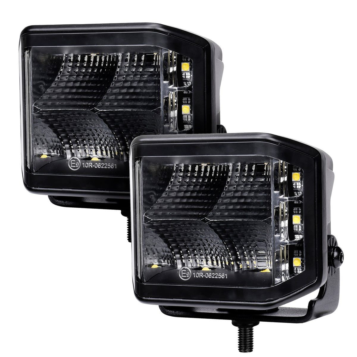 Go Rhino Flood Light 750700321FCS